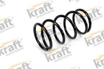KRAFT AUTOMOTIVE 4022492 -  Пружина ходовой части